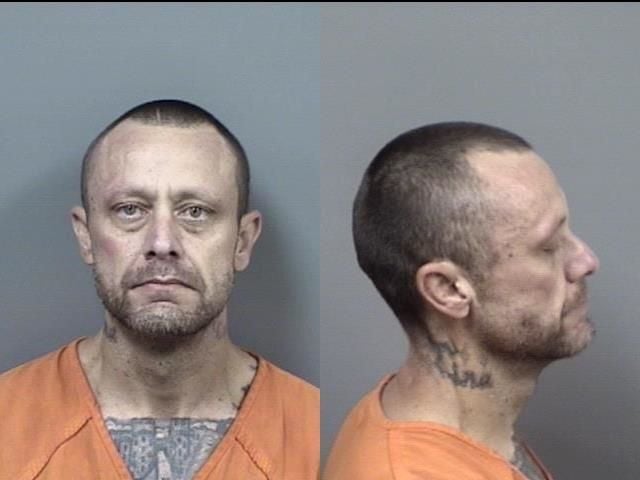 Travis Paul Tuten